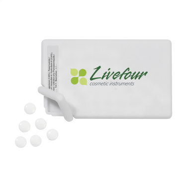 Logo trade reklaamkingitused foto: MintHolder