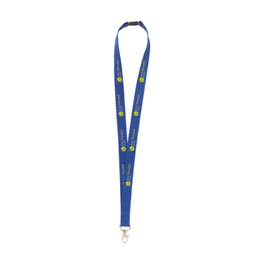 Logotrade meene foto: KeyCord Budget Safety 2 cm