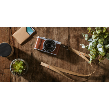 Logotrade ärikingid pilt: Paberist 1,5 cm kaelapael