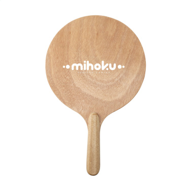 Logo trade meene pilt: Playa Wood Beach Tennise rannamäng