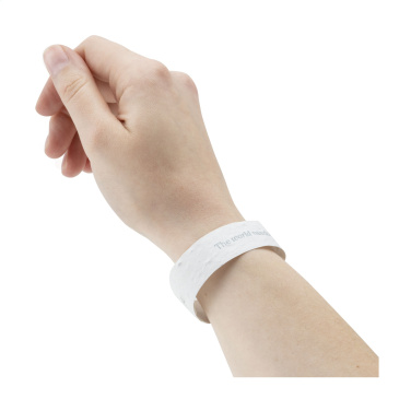 Logotrade reklaamkingid pilt: Seemnepaberist festivali käepael