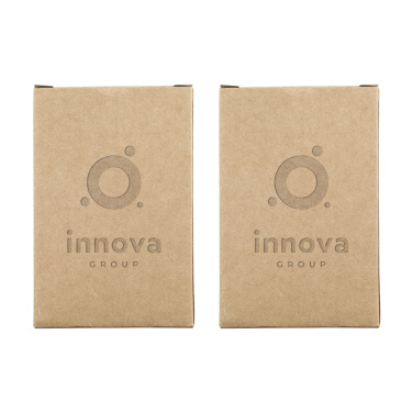 Logo trade reklaamkingid foto: Taaskasutatud mängukaardid Kahekordsed kaardid