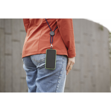 Logo trade ärikingituse pilt: Kaelapael GRS RPET 5 mm