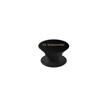 Logotrade reklaamkingituse foto: PopSockets® alumiiniumist telefonihoidja