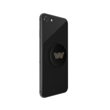 Logo trade firmakingituse pilt: PopSockets® alumiiniumist telefonihoidja