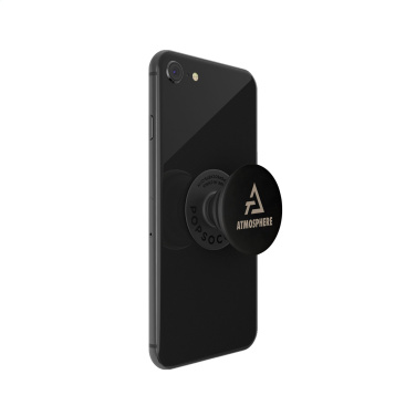 Logotrade reklaamkingid pilt: PopSockets® alumiiniumist telefonihoidja