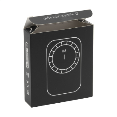 Logo trade meene pilt: Force Magnetic RCS taaskasutatud juhtmevaba akupank 5000