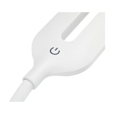 Logotrade firmakingitused pilt: Carga 10 W lauavalgusti juhtmeta laadija