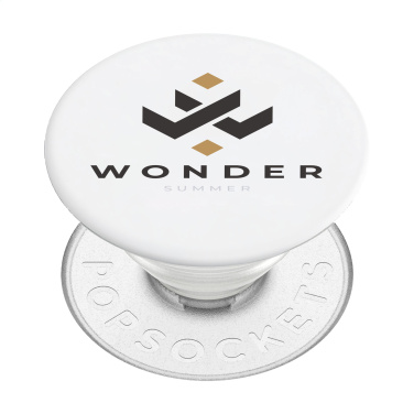 Logo trade reklaamkingid foto: PopSockets® Plant telefonihoidja