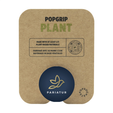 Logotrade reklaamtooted pilt: PopSockets® Plant telefonihoidja