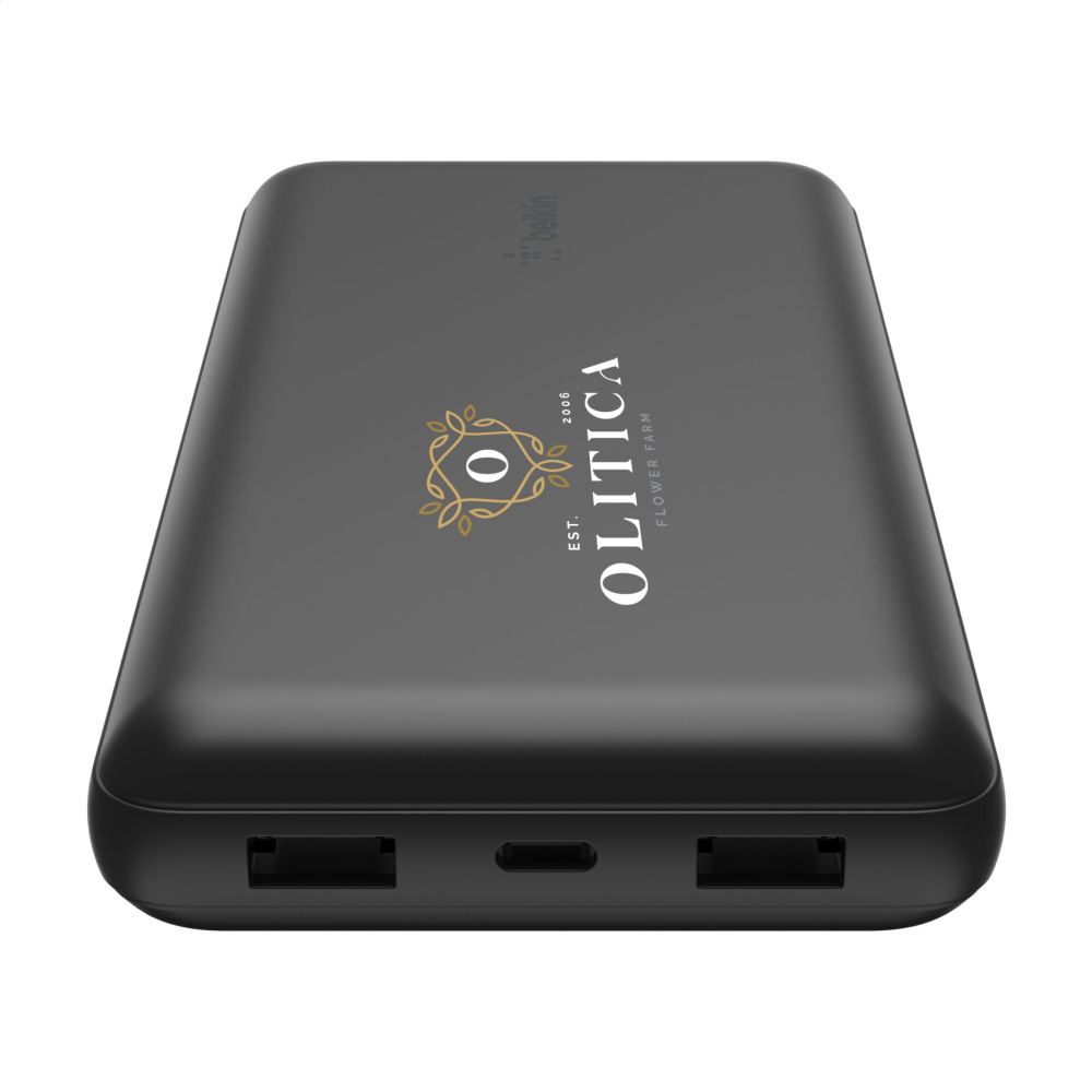 Logotrade meene foto: Belkin BoostCharge Powerbank 20K