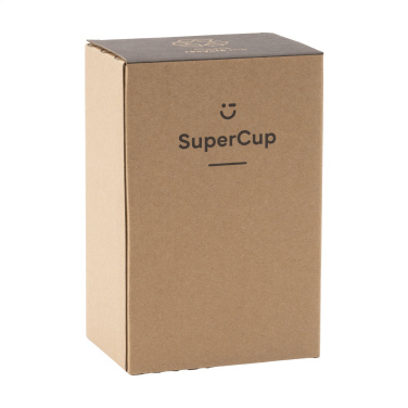 Logotrade reklaamkingituse foto: SuperCup 400 ml termotass