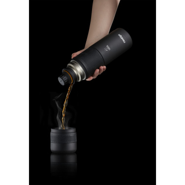 Logotrade reklaamkingi foto: Contigo® Thermal Bottle 1,2 L termopudel