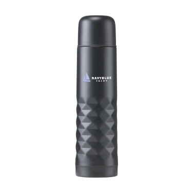 Logotrade reklaamkingituse foto: Graafiline termopudel 500 ml