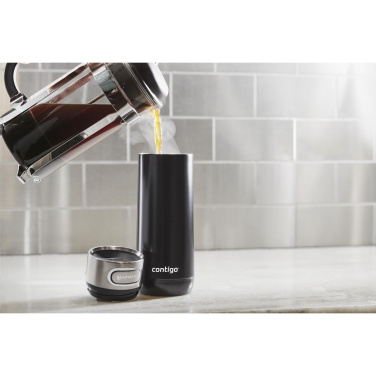Logotrade reklaamtoote foto: Contigo® Luxe AUTOSEAL® 360 ml termotass