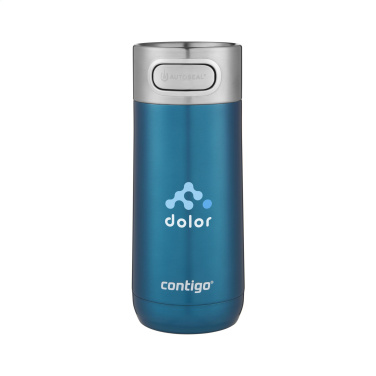 Logotrade ärikingi foto: Contigo® Luxe AUTOSEAL® 360 ml termotass