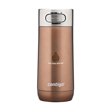 Logo trade firmakingitused foto: Contigo® Luxe AUTOSEAL® 360 ml termotass