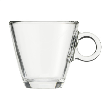 Logotrade reklaamkingid pilt: Lugano kohviklaas 230 ml