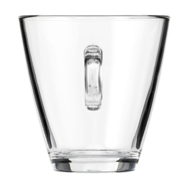 Logotrade ärikingitused pilt: Lugano teeklaas 320 ml
