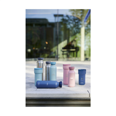 Logotrade firmakingid pilt: Mepal Thermo Bottle Ellipse 500 ml