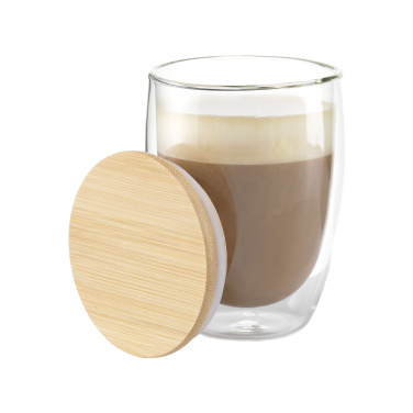 Logo trade meene pilt: Alba 350 ml kaheseinaline klaas