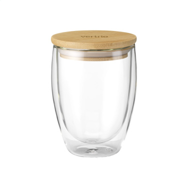 Logotrade reklaamkingid pilt: Alba 350 ml kaheseinaline klaas