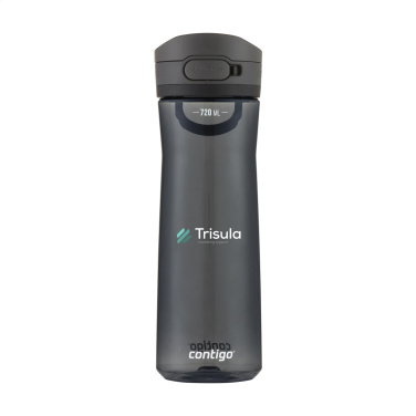 Logotrade ärikingid pilt: Contigo® Jackson 2.0 720 ml joogipudel