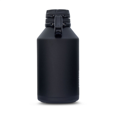 Logo trade reklaamkingitused foto: Contigo® Grand Stainless Steel 1900 ml termopudel