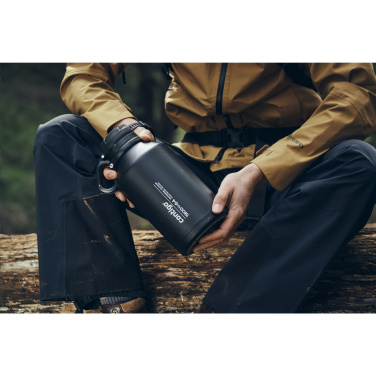 Logo trade meened foto: Contigo® Grand Stainless Steel 1900 ml termopudel