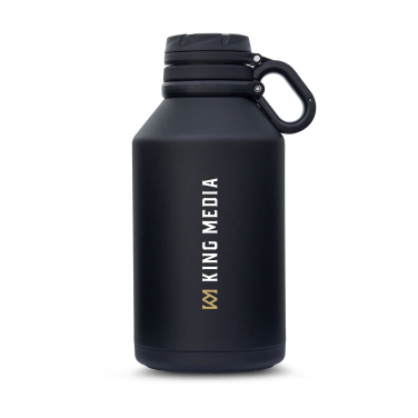 Logotrade firmakingi foto: Contigo® Grand Stainless Steel 1900 ml termopudel