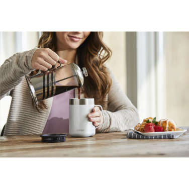 Logotrade ärikingi foto: Contigo® Streeterville lauakruus 420 ml termotass