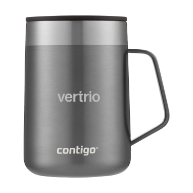 Logo trade firmakingituse pilt: Contigo® Streeterville lauakruus 420 ml termotass