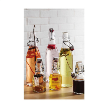 Logotrade firmakingitused pilt: Vidrio Bottle 1 L veepudel