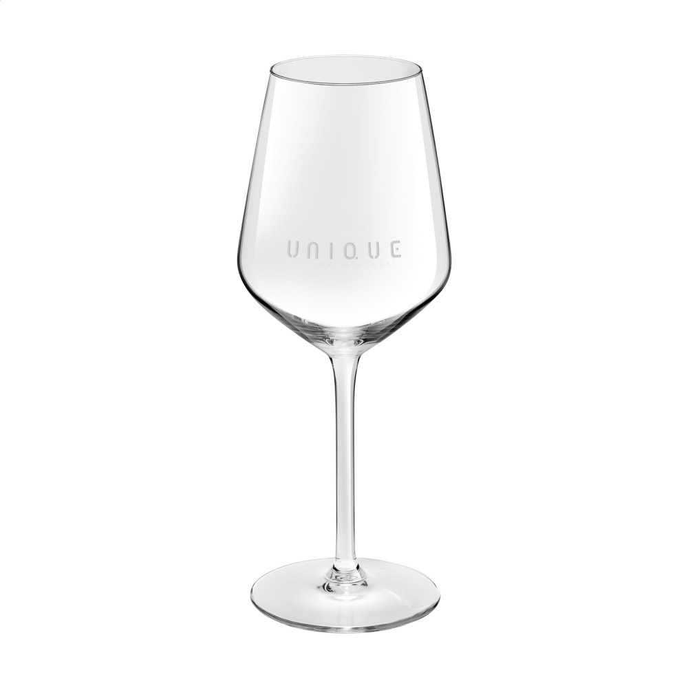 Logo trade reklaamkingituse pilt: Jura veiniklaas 370 ml