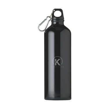 Logotrade firmakingitused pilt: AluMaxi GRS taaskasutatud 750 ml veepudel