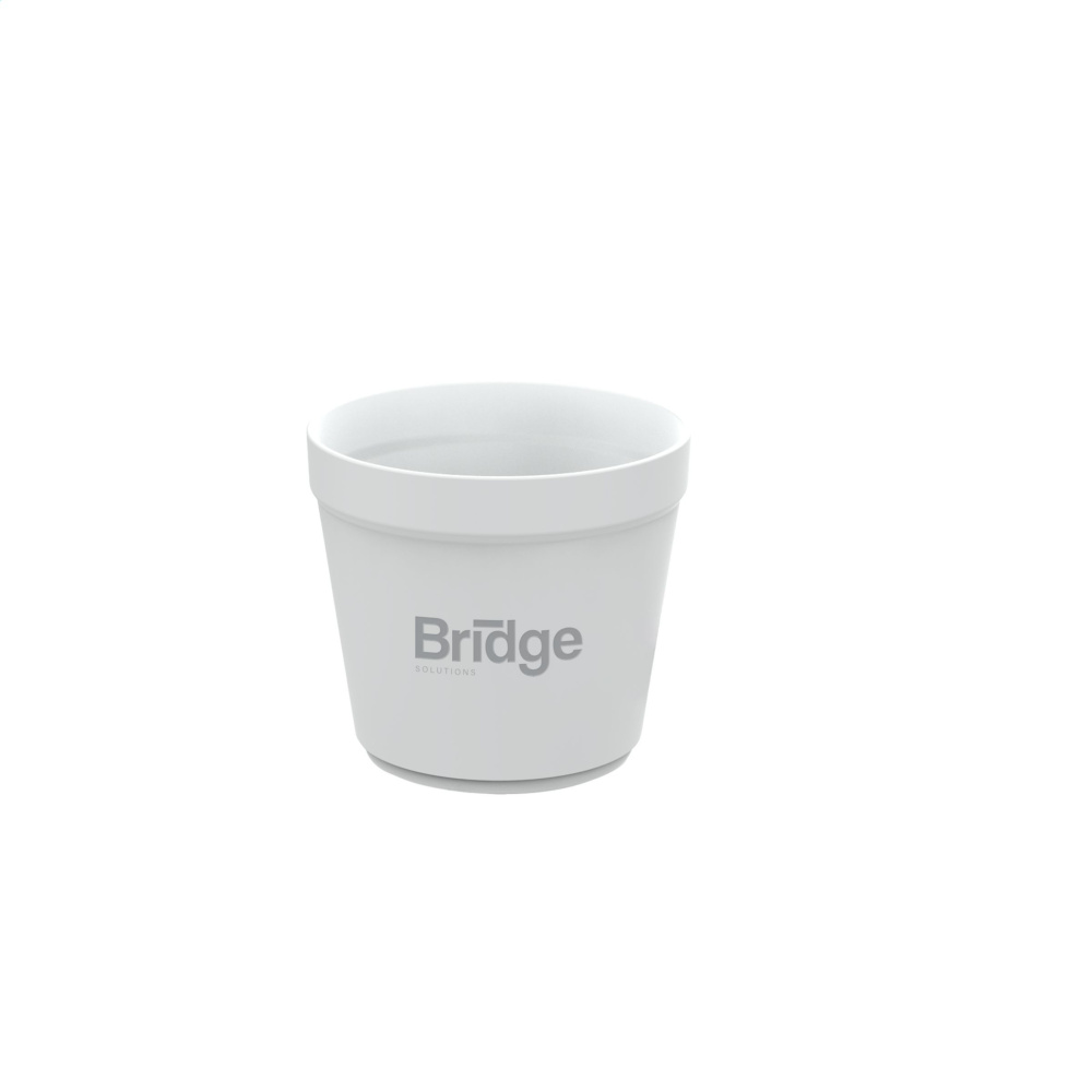 Logo trade reklaamkingi pilt: CirculCup joogitops 200 ml