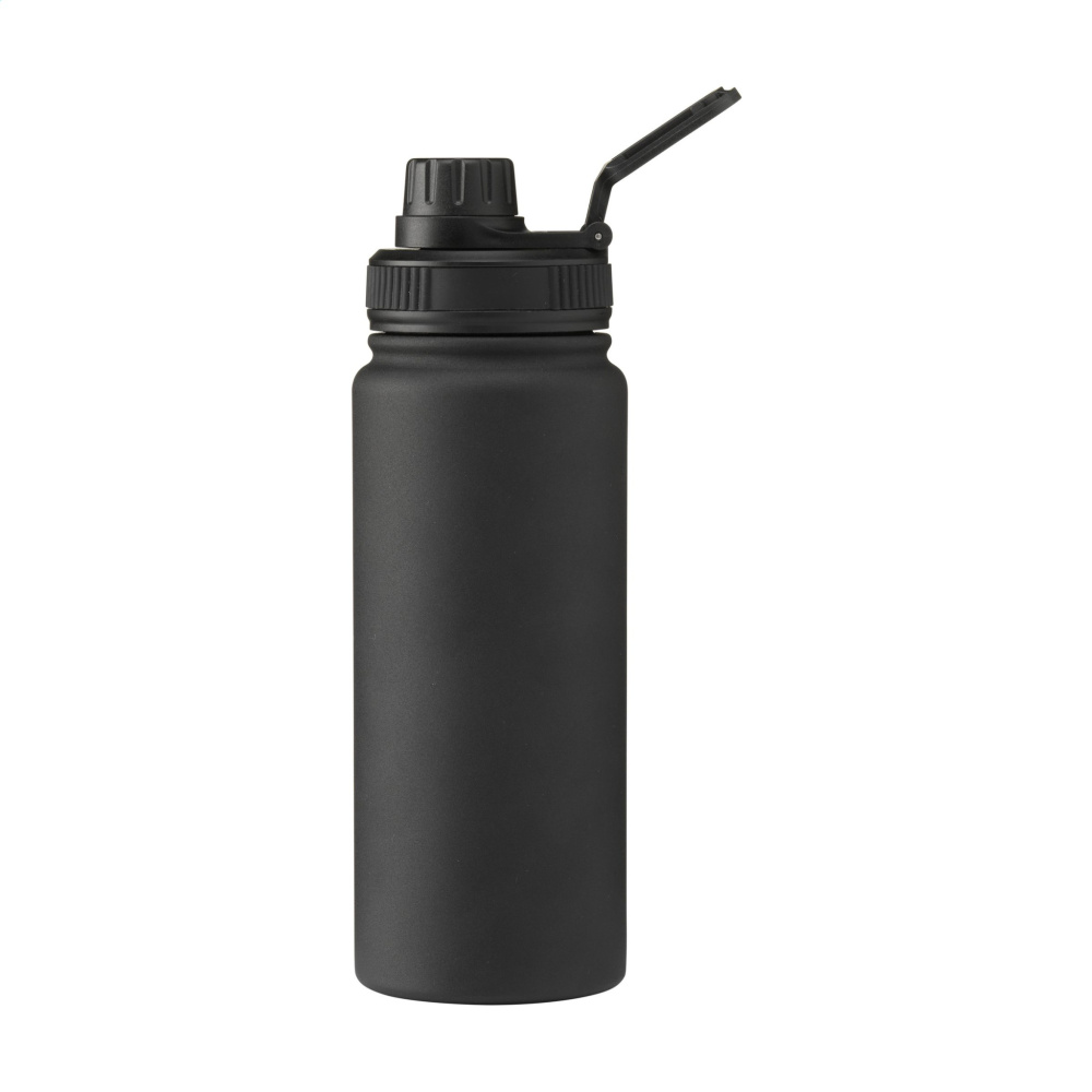 Logotrade meene foto: Tappo Bottle RCS roostevabast terasest joogipudel