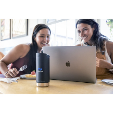 Logo trade ärikingid foto: Klean Kanteen TK Wide taaskasutatud isoleeritud kruus 355 ml