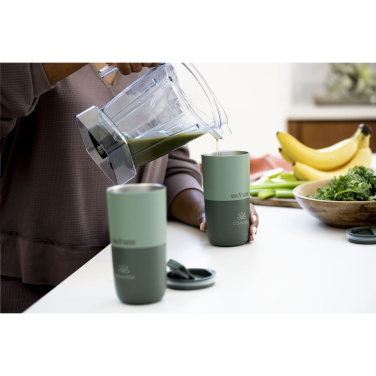 Logotrade ärikingituse foto: Klean Kanteen Rise Recycled Tumbler 473 ml