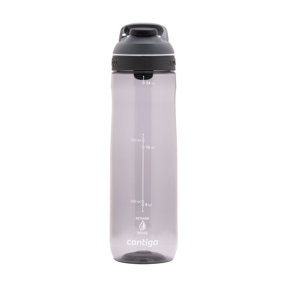 Logo trade ärikingid foto: Contigo® Cortland Tritan™ Renew Eastmanilt 720 ml