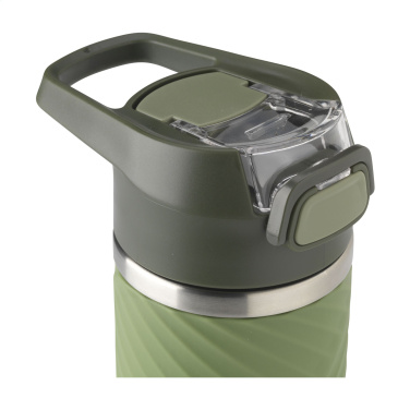 Logotrade firmakingitused pilt: Lynn RCS taaskasutatud terasest pudel 500 ml