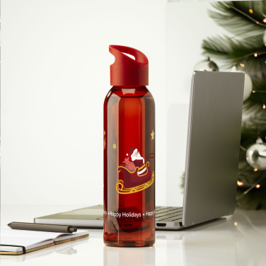 Logotrade ärikingi foto: Sirius GRS RPET 650 m X-Mas