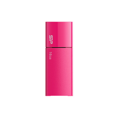 Logotrade reklaamtooted pilt: Mälupulk Silicon Power Ultima U05 2.0