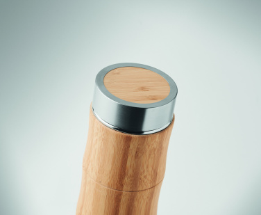 Logotrade reklaamkingid pilt: Kaheseinaline kolb 350ml