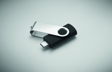 Logo trade ärikingitused foto: 16 GB USB-mälupulk 3.0 C-tüüp