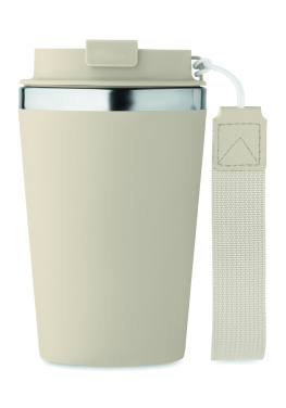 Logotrade meened pilt: Randmepaelaga termoskruus 350 ml