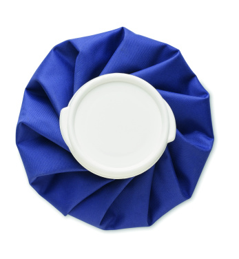 Logotrade meene foto: SANAR korduvkasutatav külmakott