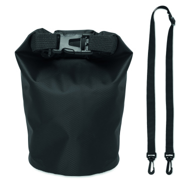 Logotrade ärikingituse foto: Veekindel kott 210T RPET 1,5L
