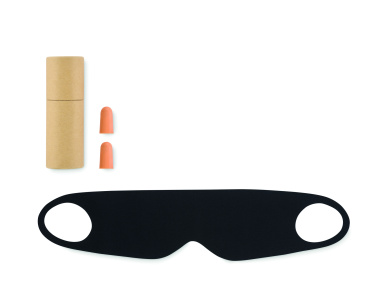 Logo trade firmakingituse pilt: MASKSET reisikomplekt toru karbis