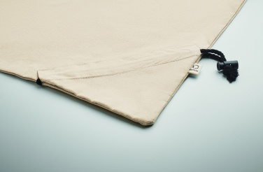 Logotrade reklaamtooted pilt: CARRIE kokkupandav ostukott 140 gr/m²